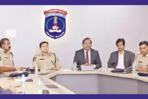 BFSI Sector Companies Face Issues, Cyberabad Police and SCSC Discover