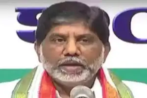 Bhatti Vikramarka presents Telangana budget in assembly, outlines reallocations