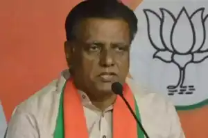 BJP asserts riot victims find peace after Prana Pratishta