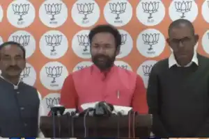 BJP calls for prolongation of sarpanches’ tenure
