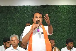 BJP shows strong performance in Assembly elections
