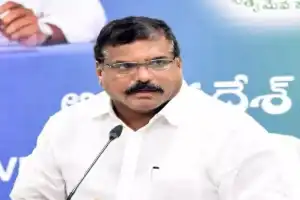 Botcha announces AP government’s notification of 6,100 teacher job vacancies, with applications starting on February 12 and results to be declared on April 7.