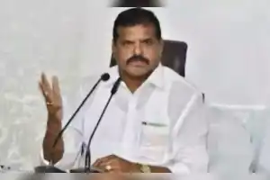 Botcha announces AP’s release of Rs.5,500 cr for Government staff dues; PRC notification imminent