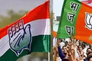BRS Accuses Congress and BJP of Collusion, Labels them as One