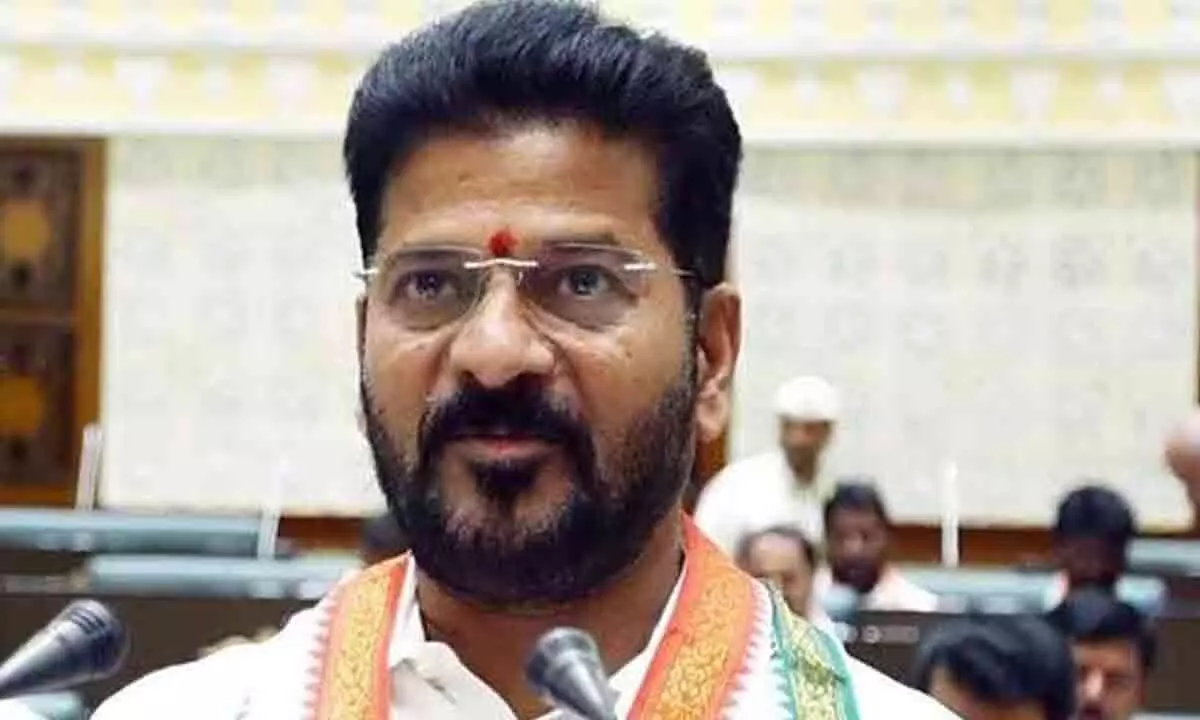 BRS Members Cause Chaos in Legislative Council