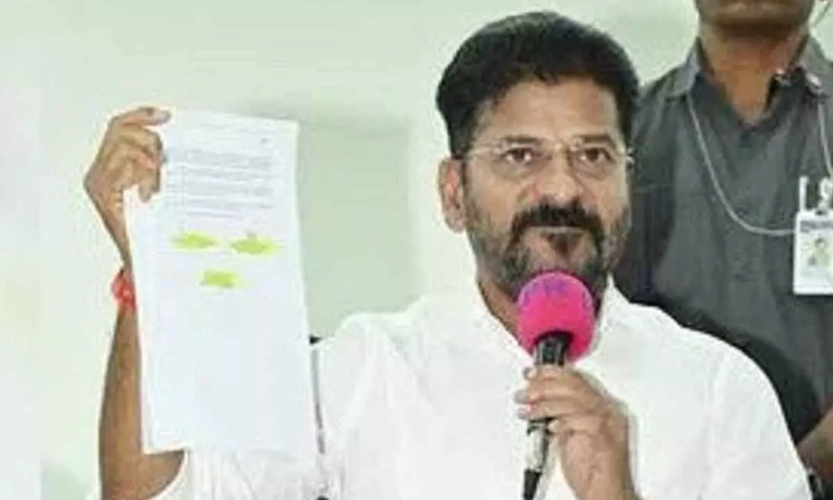 BRS white paper showcases troubling policies