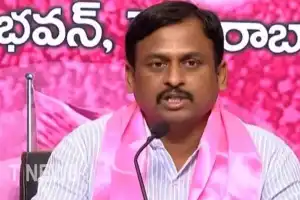 BRSV alleges Coaching Centre mafia involved in new Group-I notification
