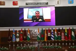 CDM hosts annual webinar on ‘Viksit Bharat@2047’ commencement