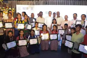 Celebrating 15 Years of Akshaya Patra Kitchen’s Fight Against Hunger and Empowerment of Children