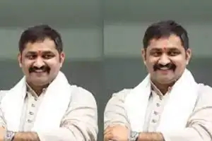 Cheruku Karan Reddy expected to run for Lok Sabha elections from Zaheerabad