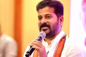 Chief Minister urges GHMC and HMDA officials to take prompt action on pending issues