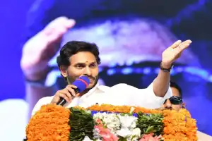 CM YS Jagan: Chandrababu Naidu’s deceitfulness surpasses that of 100 villains