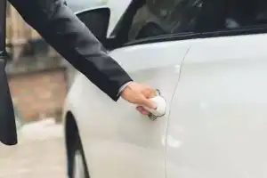 Commuters urged by Sajjanar to exercise caution when opening car doors