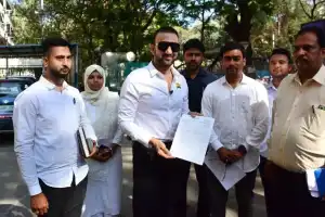 Congress alleges massive voter fraud in Hyderabad Lok Sabha Constituency’s electoral rolls