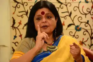 Congress denounces BJP leader’s remarks about Deepa Dasmunshi