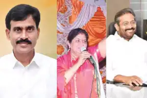 Congress eager to win back Khammam from BRS