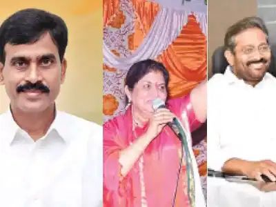 Congress eager to win back Khammam from BRS