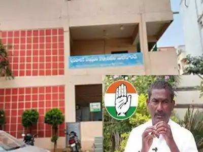 Congress-led municipal corporation on the verge of collapse