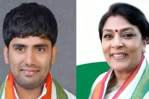 Congress reveals names of candidates vying for Rajya Sabha elections in Telangana