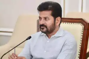Congress to launch two guarantees in Telangana today, says CM Revanth Reddy