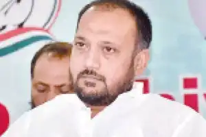 Congress to soon commence Lok Sabha election campaign in Hyderabad constituency