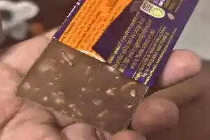 Contaminated Chocolate Confirmed by Telangana Food Lab