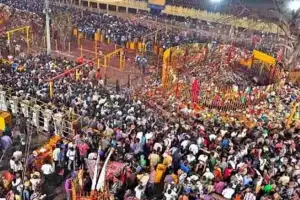 Devotees can now digitally pray and offer gold at Medaram Jatara