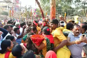 Devotional Gathering Scheduled in Kannepalli Tomorrow (21-02-2024)