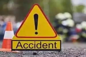 Dharmapuri MLA Adluri Laxman Kumar Sustains Injuries in Car Crash, Moved for Medical Care