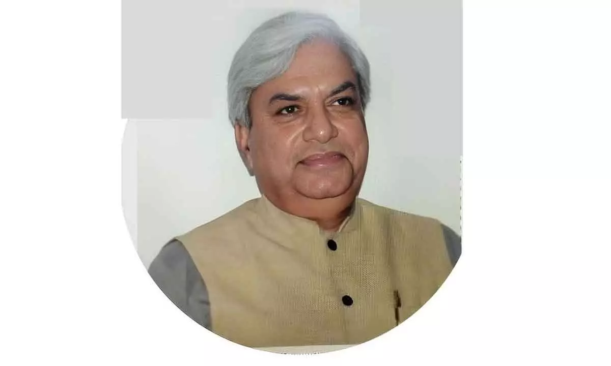 Dr M S Swaminathan: The Architect of India’s Green Revolution, Awarded ‘Bharat Ratna’