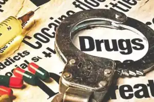 Drug racket busted by Cyberabad police