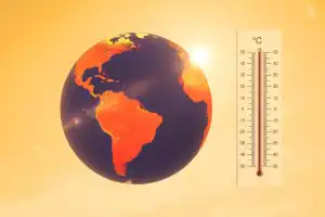 Early Summer Forecast Predicts Seasonal Changes in Hyderabad, South India