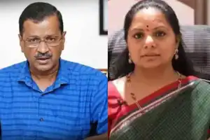 ED and CBI serve notices to Kejriwal and Kavitha in Delhi Liquor scam case