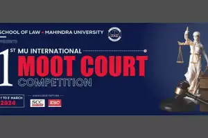 First International Moot Court Competition to be Hosted by MU’s School of Law
