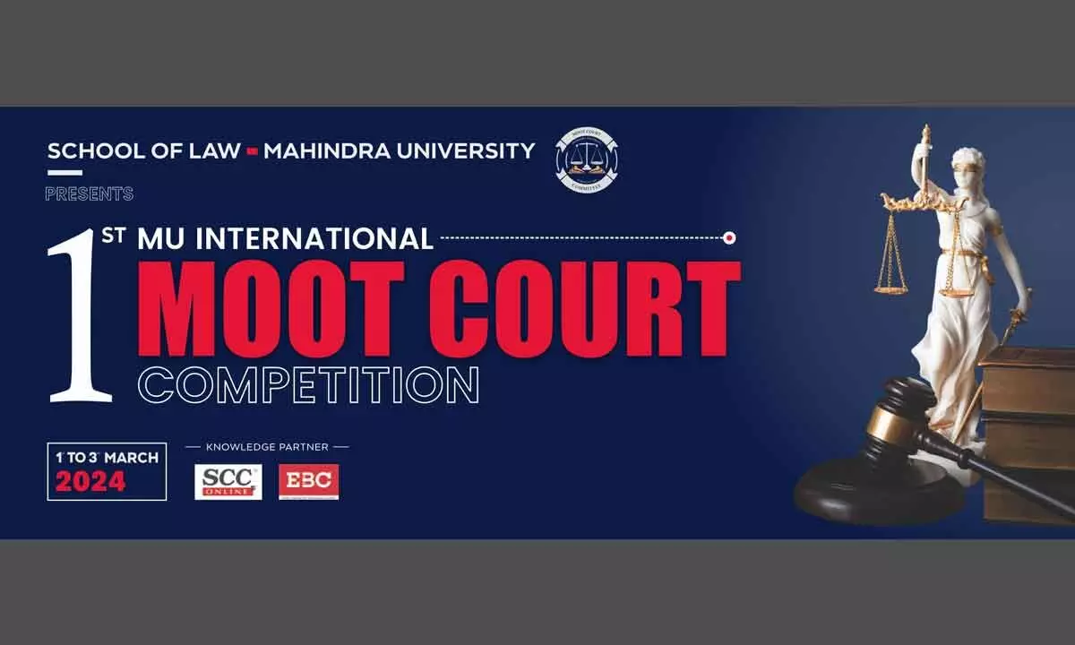 First International Moot Court Competition to be Hosted by MU's School of Law