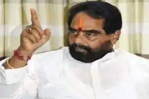 Four MLAs from YSRCP and TDP disqualified by Andhra Pradesh Assembly Speaker Tammineni Sitaram