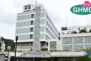 GHMC ceases response to complaints regarding X