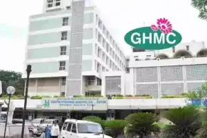 GHMC proposes a budget of Rs 8,437 crore for the fiscal year 2024-25
