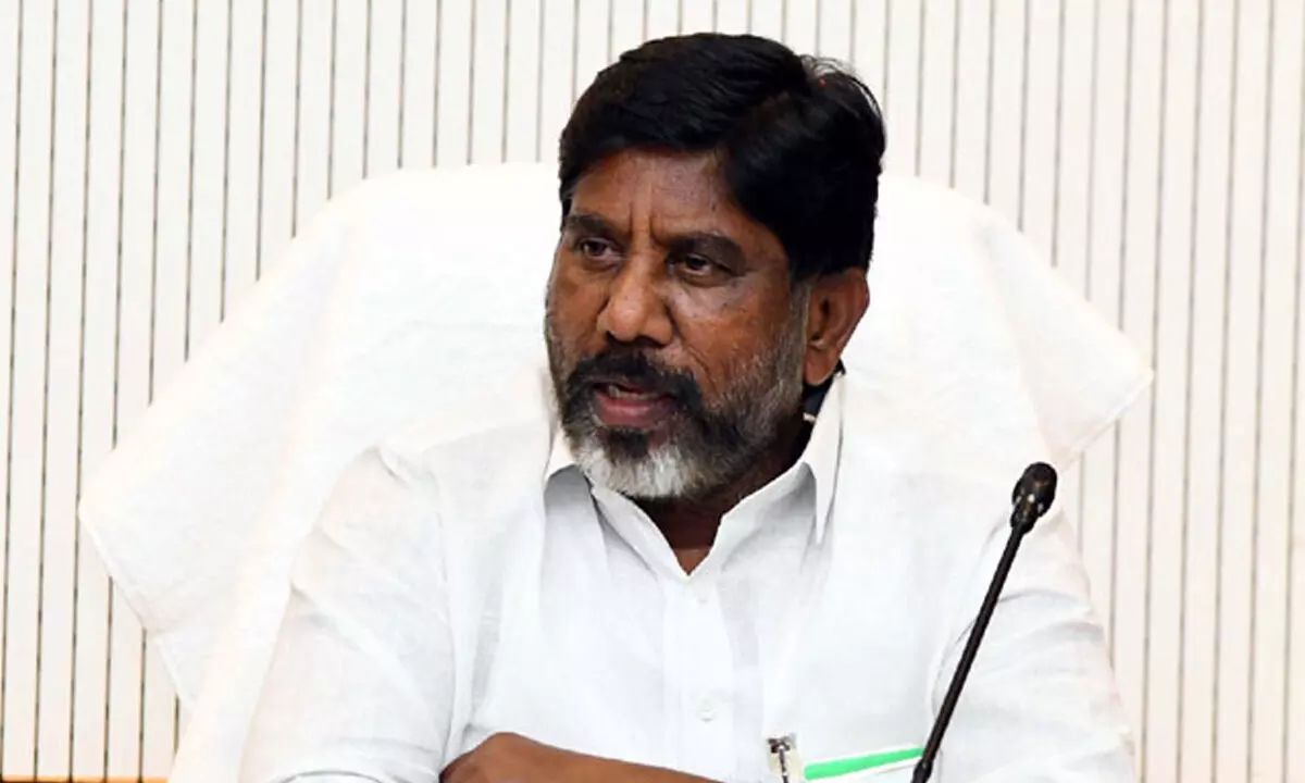 Government allocates Rs 1000 crore for Dalit Bandhu initiative