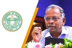Government dismisses Irrigation ENC Muralidhar