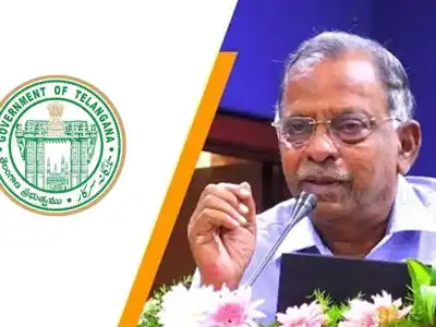 Government dismisses Irrigation ENC Muralidhar