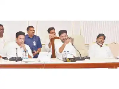 Government Prepared to Implement Two Additional Guarantees