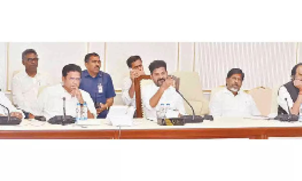 Government Prepared to Implement Two Additional Guarantees