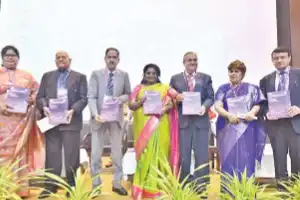 Governor Tamilisai stresses importance of making fertility treatments accessible to the underprivileged