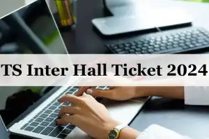 Hall tickets for Inter exams in Telangana have been released.