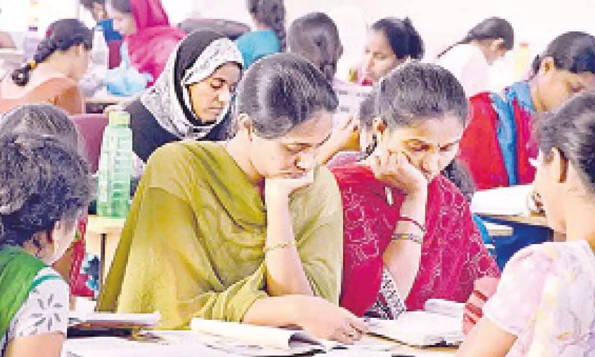 Higher education institutions urged by UGC to implement BNS awareness campaign promptly