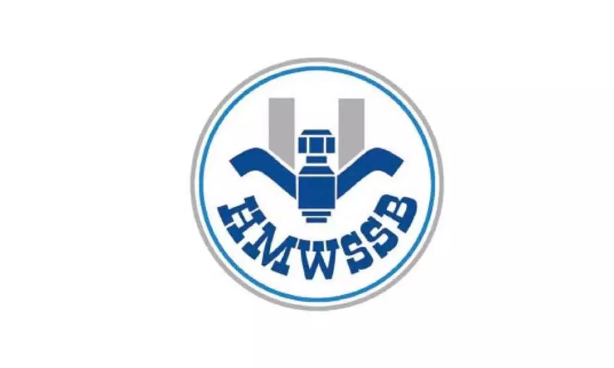 HMWSSB prepares to guarantee a consistent supply of drinking water during the summer