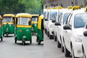 Hyderabad to witness a strike by auto and cab drivers today