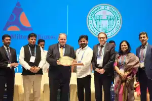 Hyderabad’s Miltenyi Biotec Establishes Centre of Excellence