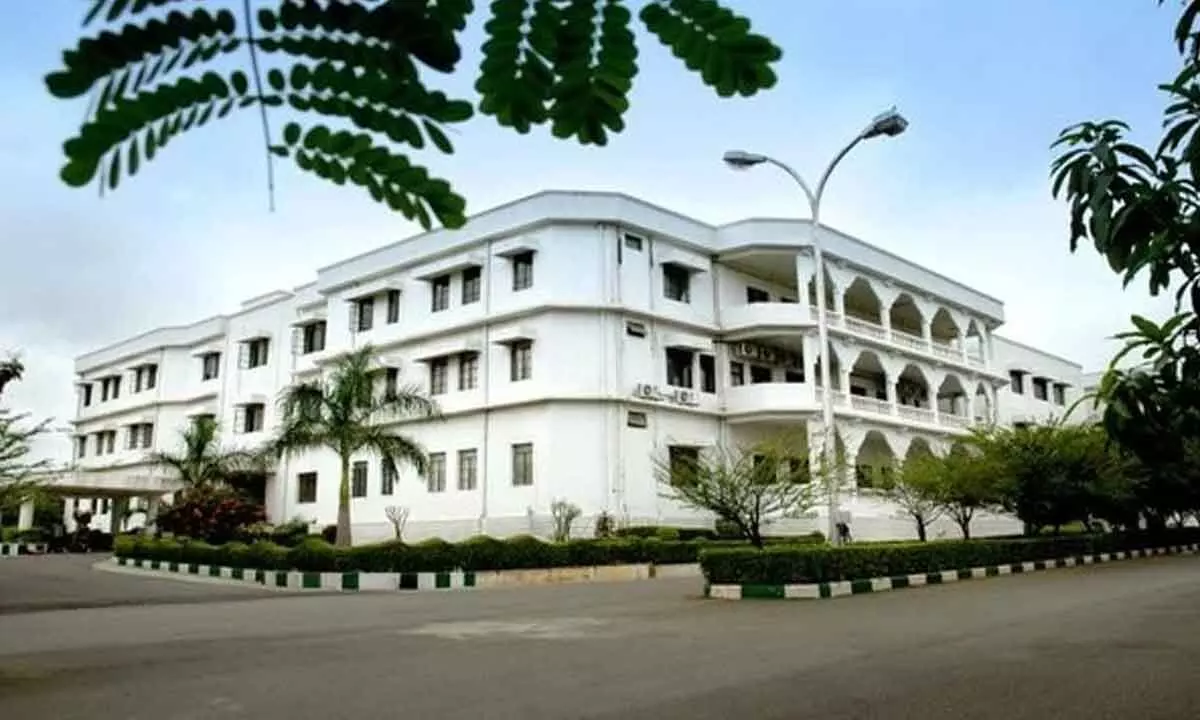 IIIT-Hyderabad announces new collaborative project